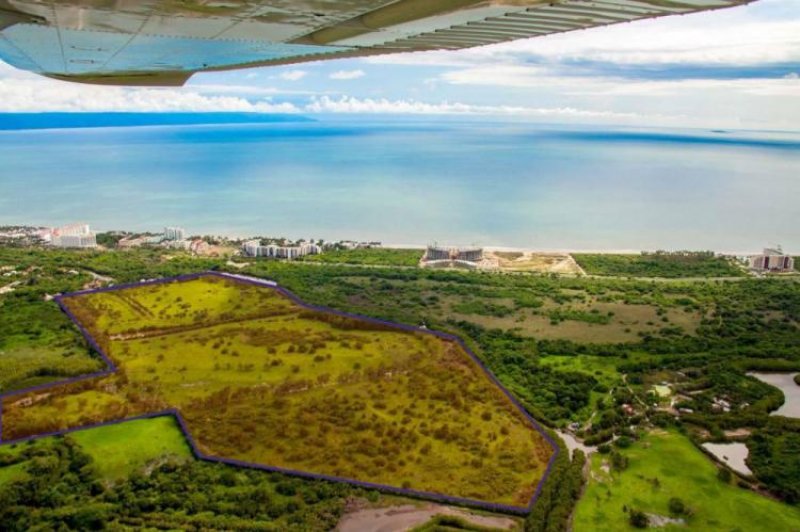 Foto Terreno en Venta en NUEVO VALLARTA, Nuevo Vallarta, Nayarit - U$D 40.000.000 - TEV137367 - BienesOnLine