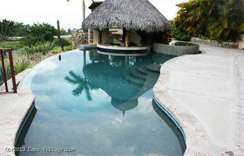 Foto Casa en Renta en Cabo San Lucas, Baja California Sur - U$D 3.800 - CAR192924 - BienesOnLine