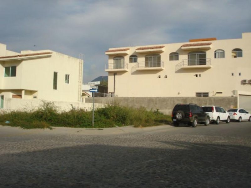 Foto Terreno en Venta en Fluvial Vallarta, Puerto Vallarta, Jalisco - $ 3.500.000 - TEV81752 - BienesOnLine