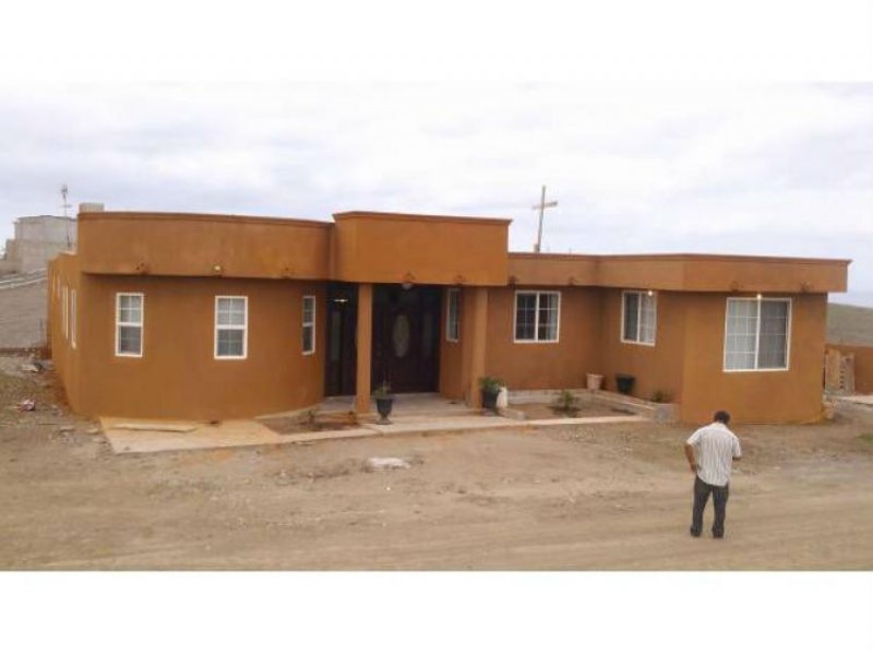 Foto Casa en Venta en RIVIERA SAN CARLOS, Rosarito, Baja California - U$D 160.000 - CAV98191 - BienesOnLine