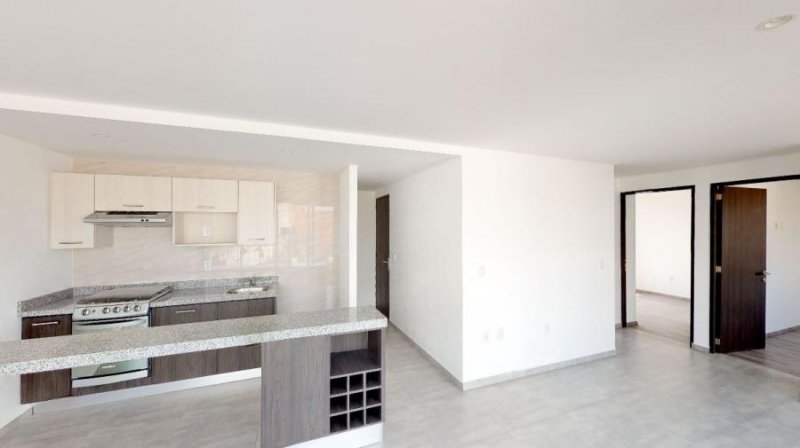 Foto Departamento en Venta en San Rafael, Cuauhtemoc, Mexico - $ 3.310.694 - DEV263389 - BienesOnLine