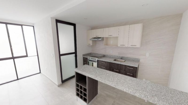 Foto Departamento en Venta en San Rafael, Cuauhtemoc, Mexico - $ 3.706.916 - DEV263391 - BienesOnLine