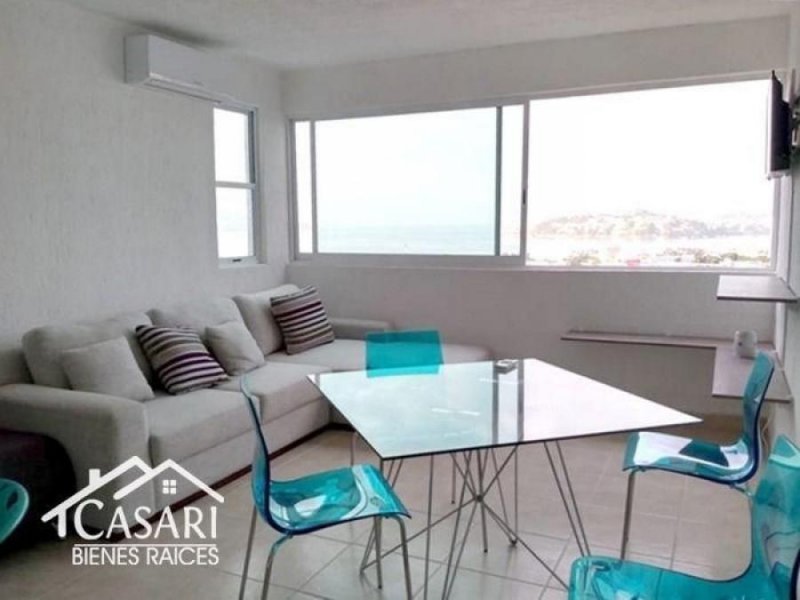 Foto Departamento en Venta en PROGRESO, Acapulco de Juárez, Guerrero - $ 1.150.000 - DEV281381 - BienesOnLine