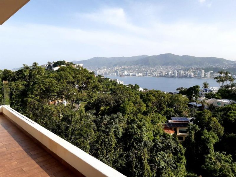 Foto Departamento en Venta en GUITARRON, Acapulco de Juárez, Guerrero - $ 3.850.000 - DEV281385 - BienesOnLine