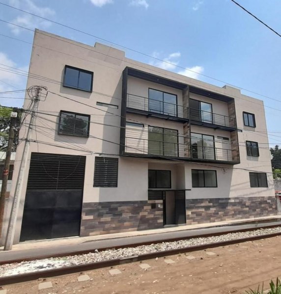 Departamento en Venta en POPOTLA Miguel Hidalgo, Distrito Federal