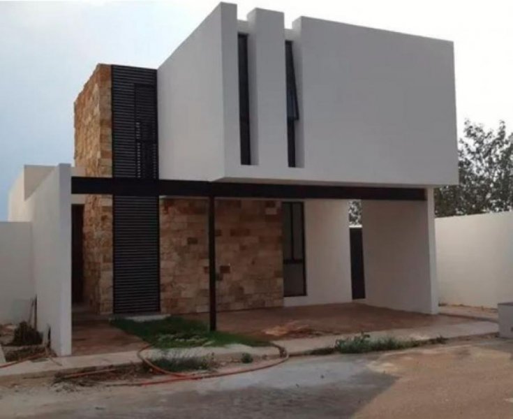 Foto Casa en Venta en Praderas Del Mayab, Mérida, Yucatan - $ 1.970.000 - CAV310582 - BienesOnLine