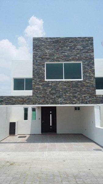 Foto Casa en Venta en San Rafael Comac, San Andrés Cholula, Puebla - $ 2.180.000 - CAV214682 - BienesOnLine