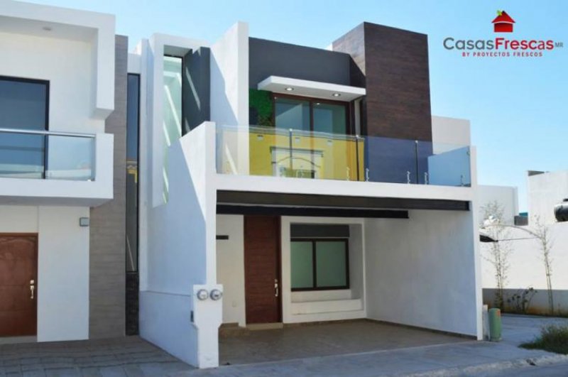 Foto Casa en Venta en FRACC. REAL DEL VALLE, Mazatlán, Sinaloa - $ 2.250.000 - CAV205204 - BienesOnLine