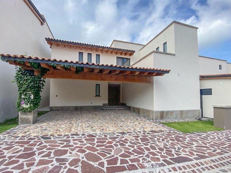 Casa en Venta en La Lejona San Miguel de Allende, Guanajuato