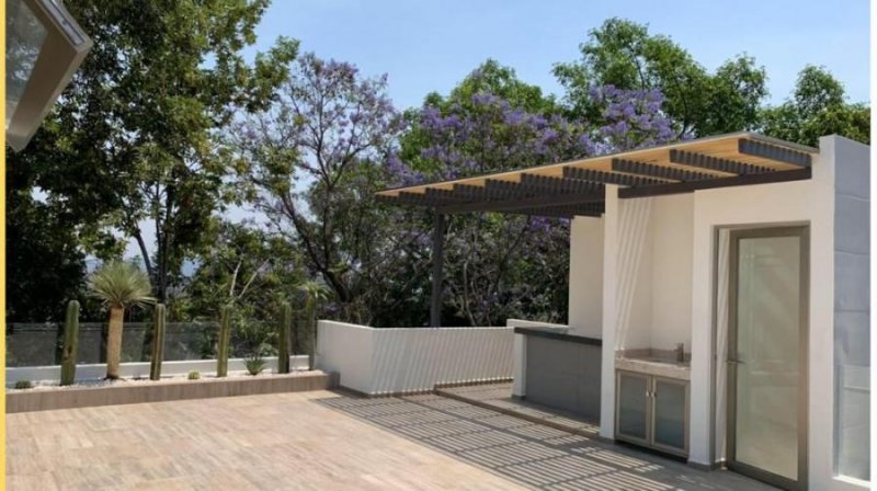 Foto Casa en Venta en Jardines de Delicias, Cuernavaca, Morelos - $ 8.240.000 - CAV92154 - BienesOnLine