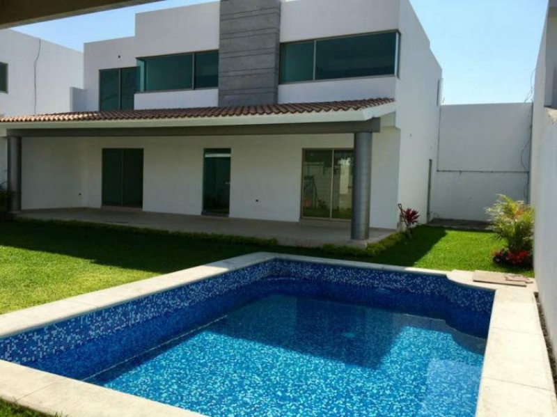 Casa en Venta en LOMAS DEL MANANTIAL Xochitepec, Morelos