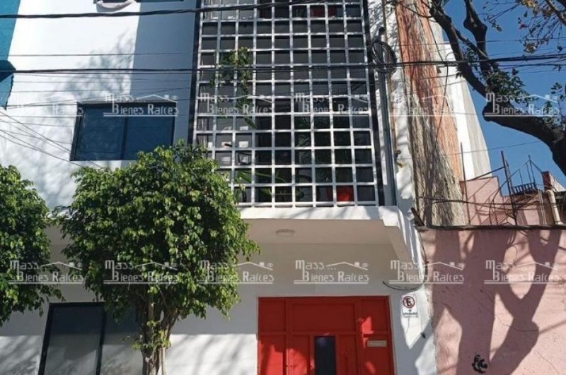 Loft en Venta en La Raza Ciudad de México, Distrito Federal