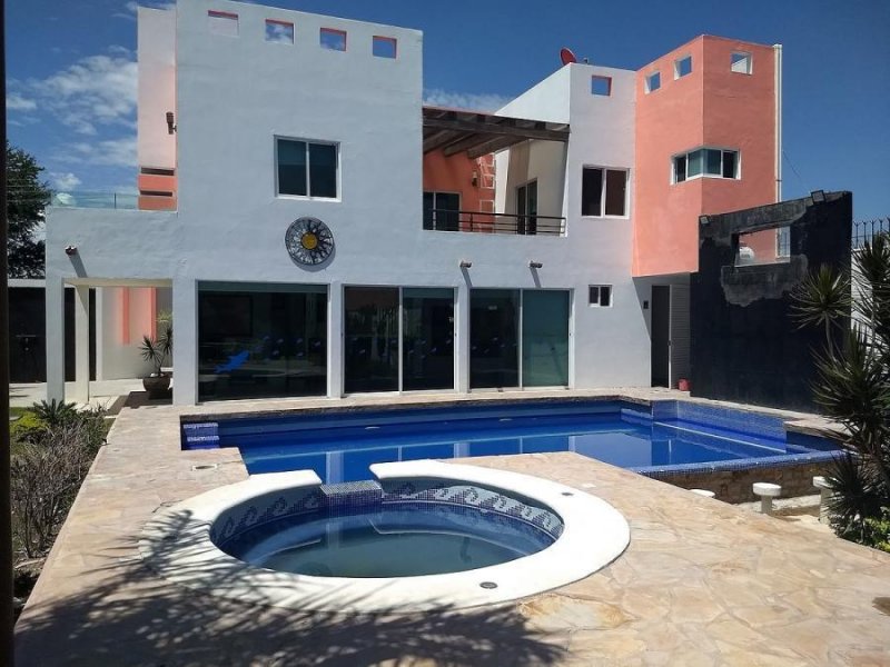 Casa en Venta en FRACC PARAISO TLAHUICA Cuautla, Morelos