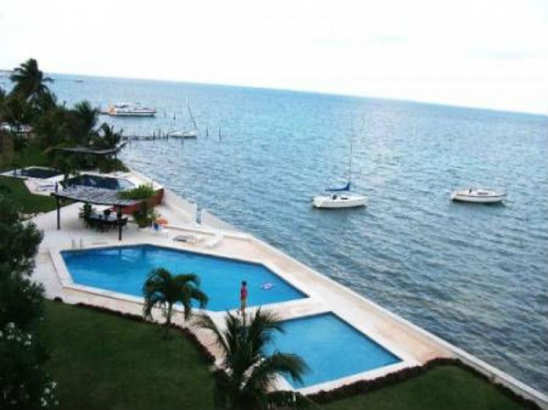 Foto Departamento en Venta en PUERTO JUAREZ, Cancún, Quintana Roo - $ 1.400.000 - DEV100905 - BienesOnLine