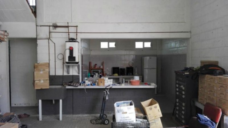 Foto Bodega en Venta en Colonia Selene, Tláhuac, Distrito Federal - $ 8.665.000 - BOV212972 - BienesOnLine