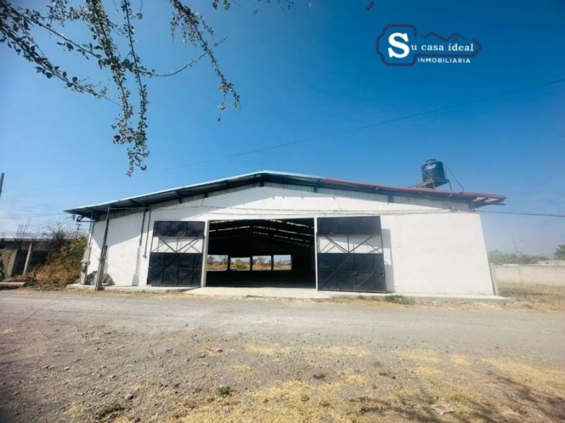 Bodega en Venta en TLAYECAC Tlayecac, Morelos