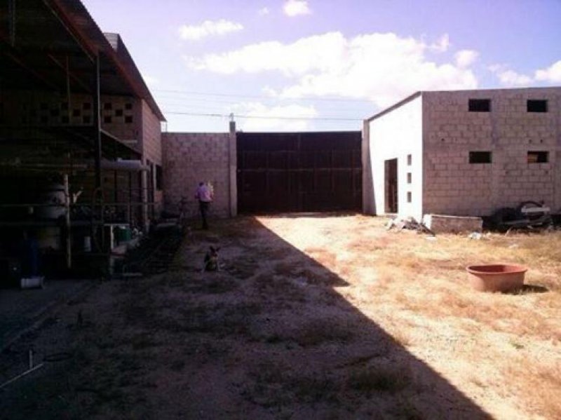 Foto Bodega en Venta en San José Viejo, Baja California Sur - $ 1.000.000 - BOV199856 - BienesOnLine