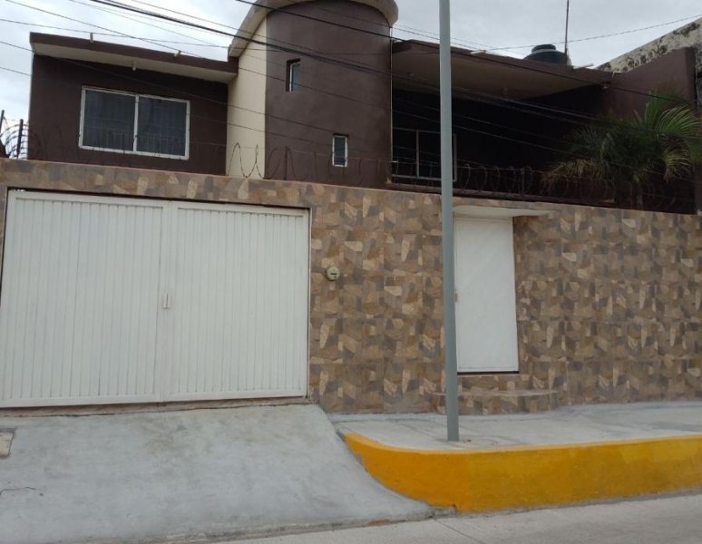 Casa en Venta en Ampliación Niños Héroes Veracruz, Veracruz