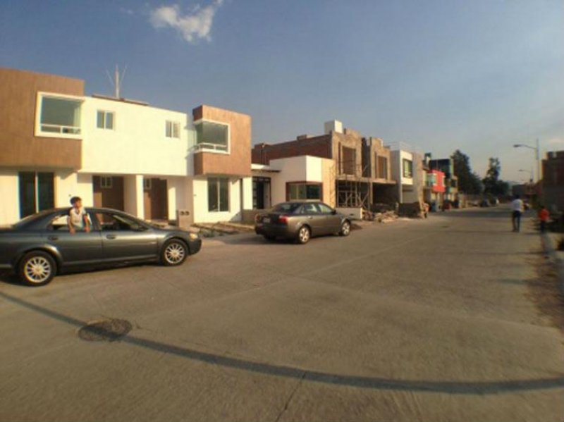 Foto Casa en Venta en Fraccionamiento Campo Bello., Morelia, Michoacan de Ocampo - $ 980.000 - CAV170947 - BienesOnLine