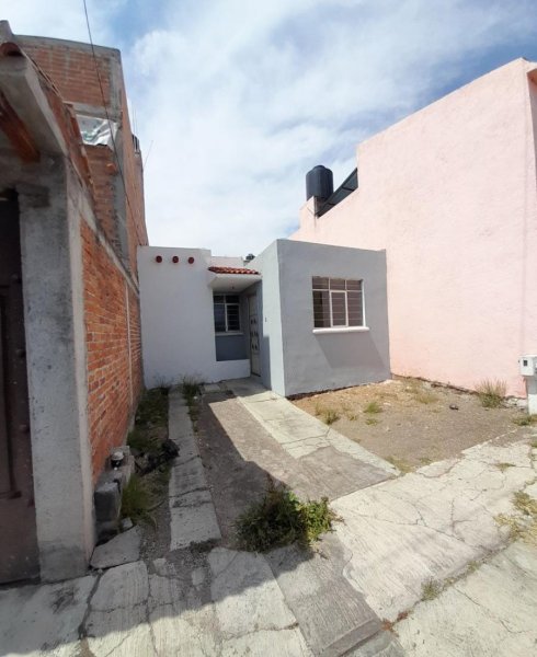 Foto Casa en Venta en heroes republicanos, Morelia, Michoacan de Ocampo - $ 1.050.000 - CAV349848 - BienesOnLine