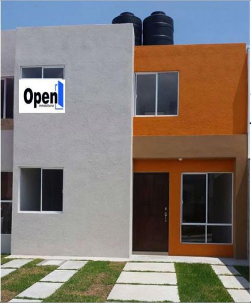 Foto Casa en Venta en Bonanza, Morelia, Michoacan de Ocampo - $ 940.000 - CAV200313 - BienesOnLine