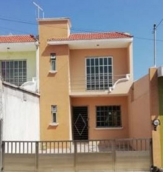 Foto Casa en Venta en ASTILLEROS, veracruz, Veracruz - $ 1.000.000 - CAV253830 - BienesOnLine