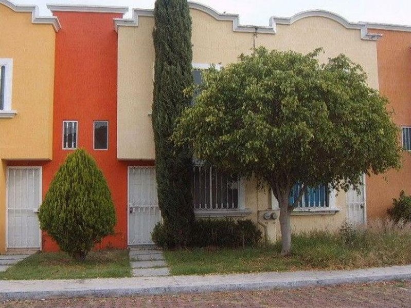 Foto Casa en Venta en Morelia, Michoacan de Ocampo - $ 480.000 - CAV175693 - BienesOnLine