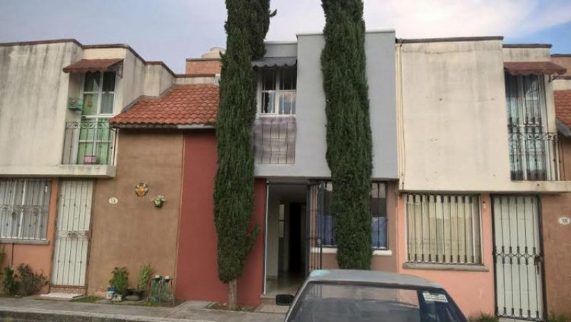 Foto Casa en Venta en Morelia, Michoacan de Ocampo - $ 600.000 - CAV175697 - BienesOnLine