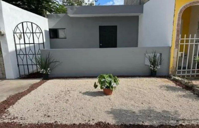 Casa en Venta en KANASIN Kanasín, Yucatan