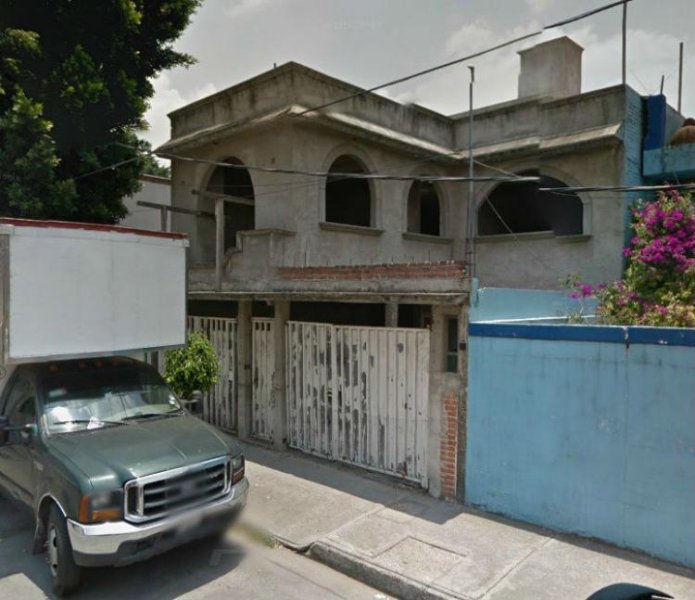 Foto Casa en Venta en Sindicato Mexicano de Electricistas, Azcapotzalco, Distrito Federal - $ 2.520.000 - CAV108775 - BienesOnLine