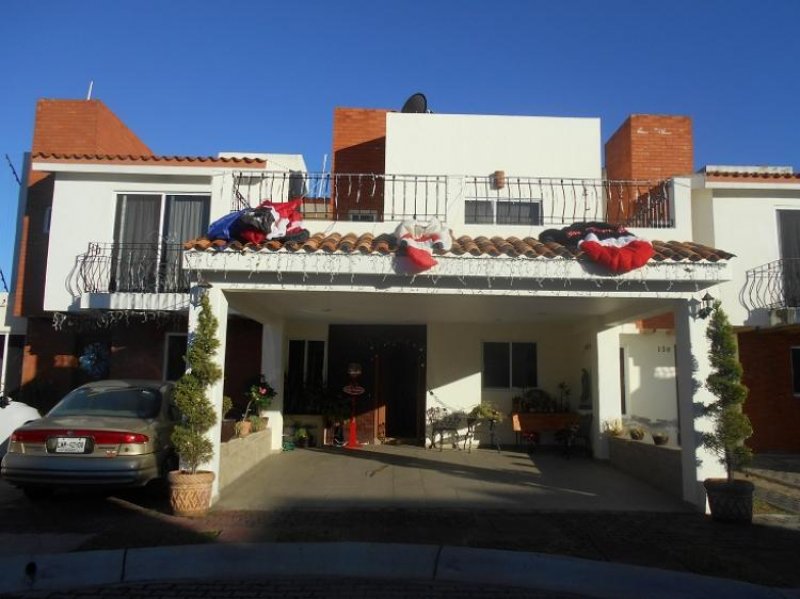 Foto Casa en Venta en FRACC. LA JOYA, Mazatlán, Sinaloa - $ 1.950.000 - CAV206148 - BienesOnLine