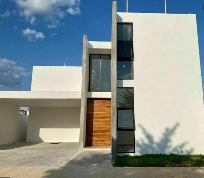 Foto Casa en Venta en SANTA MARIA CHUBURNA, Mérida, Yucatan - $ 1.550.000 - CAV305570 - BienesOnLine