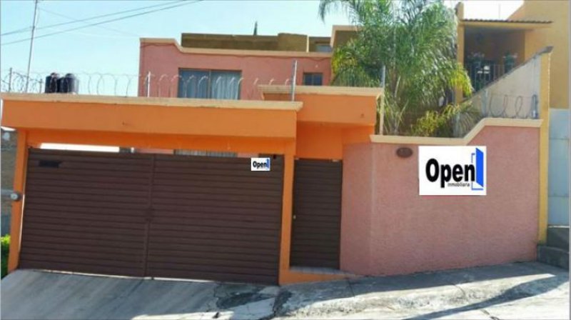 Foto Casa en Venta en Lomas de Vista Bella, Morelia, Michoacan de Ocampo - $ 2.050.000 - CAV196975 - BienesOnLine