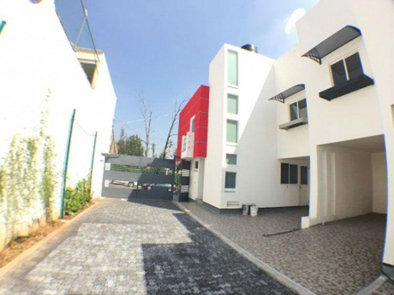 Foto Casa en Venta en La Obrera, Morelia, Michoacan de Ocampo - $ 1.305.000 - CAV196993 - BienesOnLine