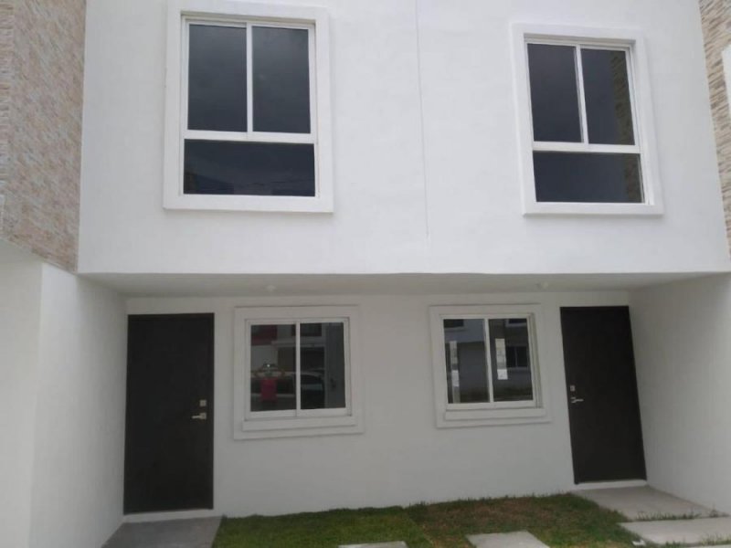 Foto Casa en Renta en Santa Magdalena, Pachuca de Soto Santa Matílde, Hidalgo - $ 8.000 - CAR356327 - BienesOnLine