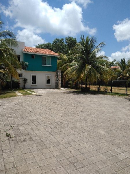 Casa en Venta en Residencial Campestre Cancún, Quintana Roo