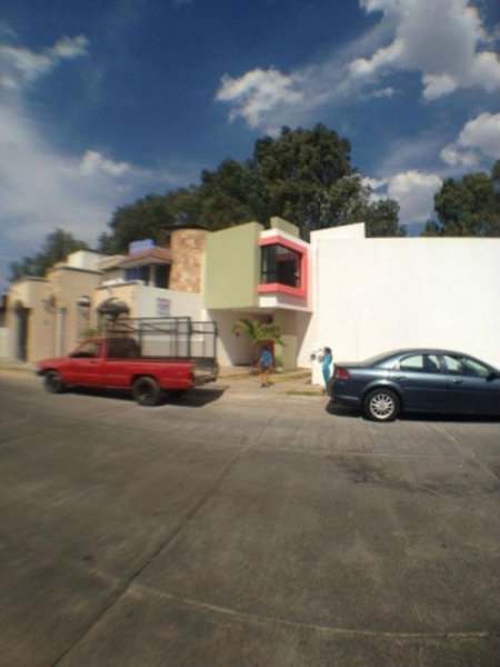 Foto Casa en Venta en Morelia, Michoacan de Ocampo - $ 1.560.000 - CAV173864 - BienesOnLine