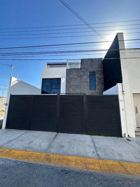 Casa en Venta en Valle de San Javier Pachuca de Soto, Hidalgo