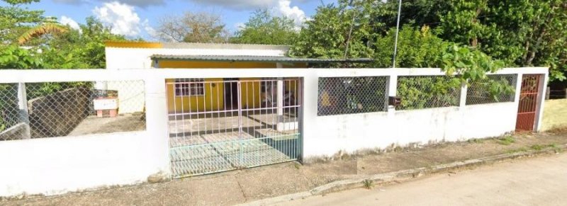 Casa en Venta en COLONIA LA SABANA Las Choapas, Veracruz