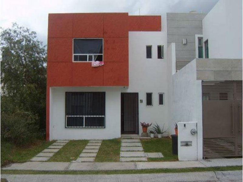 Foto Casa en Venta en Morelia, Michoacan de Ocampo - $ 950.000 - CAV174131 - BienesOnLine