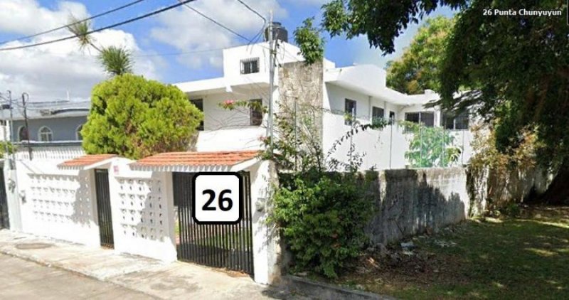 Casa en Venta en SUPERMANZANA 24 Cancún, Quintana Roo