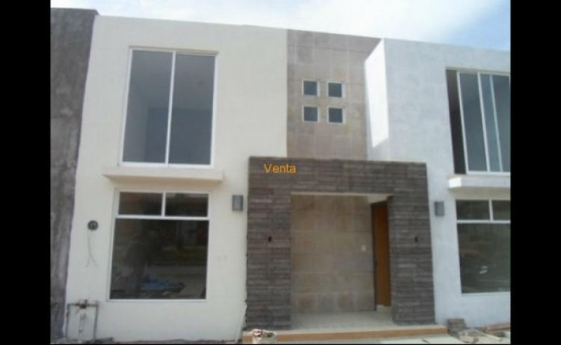 Foto Casa en Venta en Loma Larga, Morelia, Michoacan de Ocampo - $ 850.000 - CAV200317 - BienesOnLine