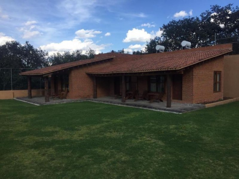 Casa en Venta en Centro Huasca de Ocampo, Hidalgo