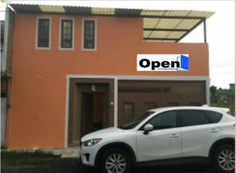 Foto Casa en Venta en La Huerta, Morelia, Michoacan de Ocampo - $ 1.650.000 - CAV192782 - BienesOnLine