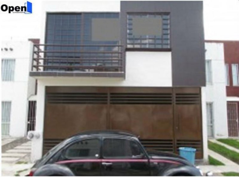 Foto Casa en Venta en Loma Larga, Morelia, Michoacan de Ocampo - $ 1.300.000 - CAV196584 - BienesOnLine