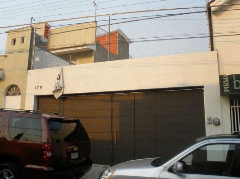 Foto Casa en Venta en Paseo de la Loma, Morelia, Michoacan de Ocampo - $ 1.100.000 - CAV188863 - BienesOnLine