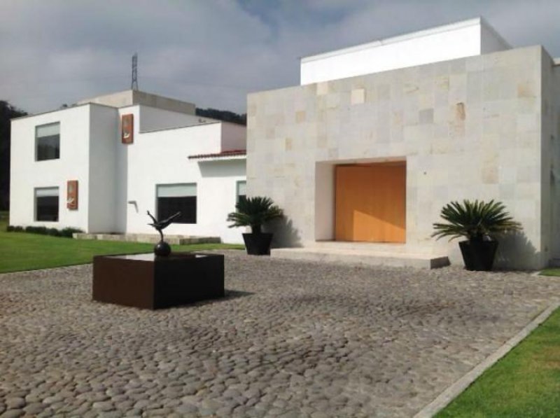 Foto Casa en Venta en Fincas de Sayavedra, Atizapan de Zaragoza, Mexico - $ 23.000.000 - CAV108322 - BienesOnLine