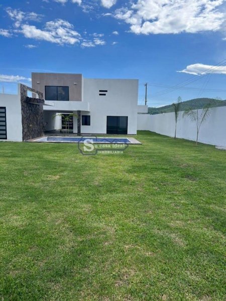 Casa en Venta en FRACCIONAMIENTO PARAISO TLAHUICA Ciudad Ayala, Morelos