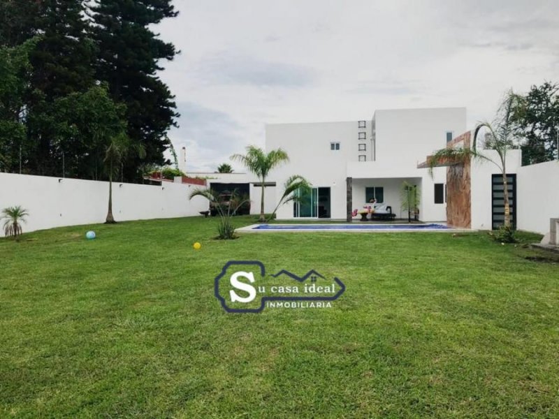 Casa en Venta en FRACCIONAMIENTO PARAISO TLAHUICA Ciudad Ayala, Morelos