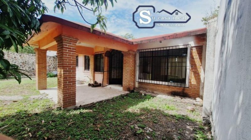 Casa en Venta en PARAISO TLAHUICA Ciudad Ayala, Morelos